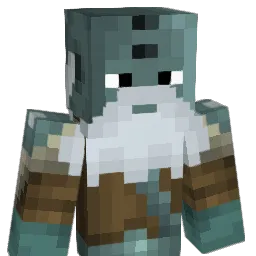 Aichomancer's Minecraft skin