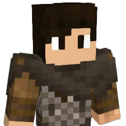 Aid118's Minecraft skin