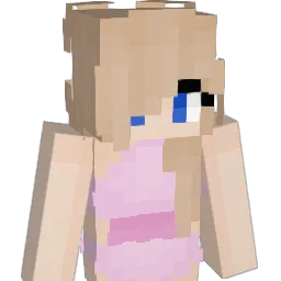 Aid4rgh Minecraft avatar bust