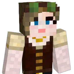 Aidace's Minecraft skin