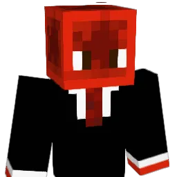 Aidaml's Minecraft skin