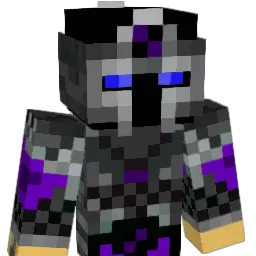 Aidan455 Minecraft avatar bust
