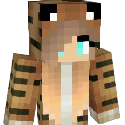 Aidan561 Minecraft avatar bust