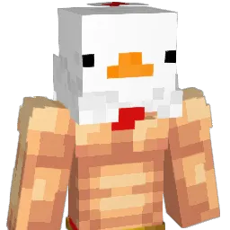 Aidan5926 Minecraft avatar bust