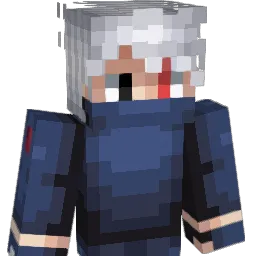 Aidan731 Minecraft avatar bust