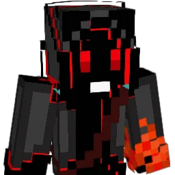 Aidan82007 Minecraft avatar bust