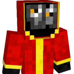 AidanBrooks1024 Minecraft avatar bust