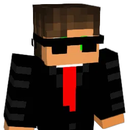 AidanFurnace Minecraft avatar bust
