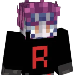 AidanJace Minecraft avatar bust