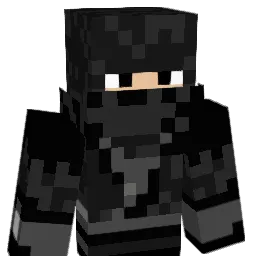 AidanJayK Minecraft avatar bust