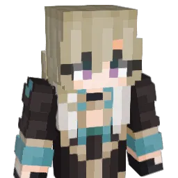 AidanJett's Minecraft skin