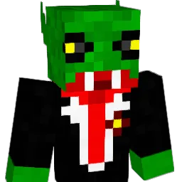 AidanMinecraft's Minecraft skin