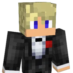 AidanRD's Minecraft skin