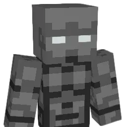 AidanTheBuddy Minecraft avatar bust