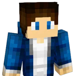 Aidan_MCPVP Minecraft avatar bust