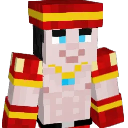 Aidan_The_Dank Minecraft avatar bust