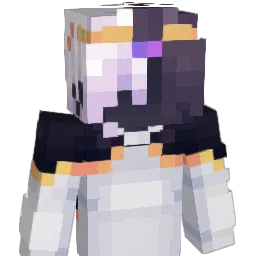Aidangodzilla500 Minecraft avatar bust