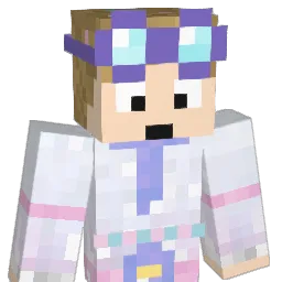 Aidanispoo Minecraft avatar bust