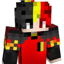 Aidanor Minecraft avatar bust