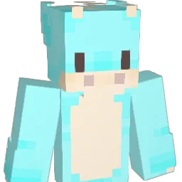 Aidanpman187 Minecraft avatar bust