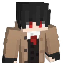 Aidantonius's Minecraft skin