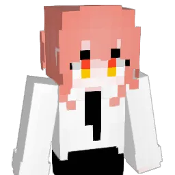 AidedCaribou976 Minecraft avatar bust
