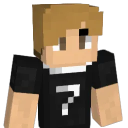 Aiden0915 Minecraft avatar bust