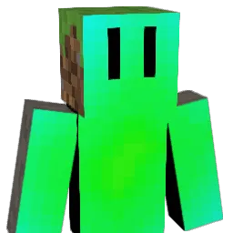 Aiden22414 Minecraft avatar bust