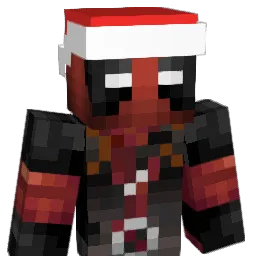 Aiden3219 Minecraft avatar bust