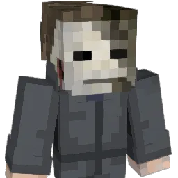 Aiden514 Minecraft avatar bust