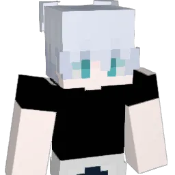 Aiden81's Minecraft skin