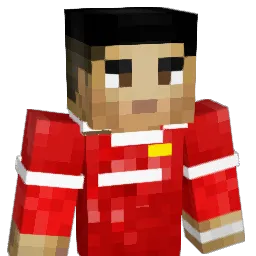 AidenGranitzYT Minecraft avatar bust