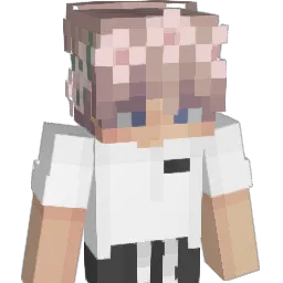 AidenHL Minecraft avatar bust