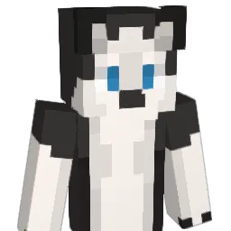 AidenKwest Minecraft avatar bust