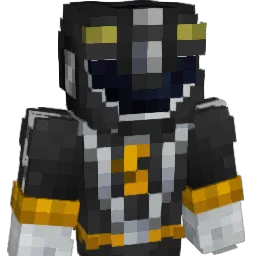 AidenXYZ's Minecraft skin