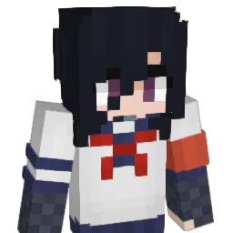 Aiden_76 Minecraft avatar bust