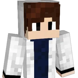 Aiden_Elite Minecraft avatar bust