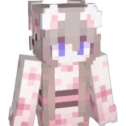 Aiden_Lim Minecraft avatar bust