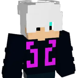 Aiden_Reed Minecraft avatar bust