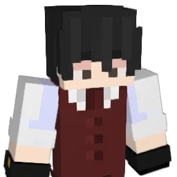 Aiden_ig Minecraft avatar bust