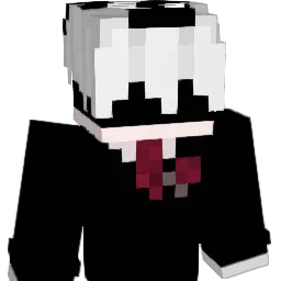 Aiden_wells Minecraft avatar bust
