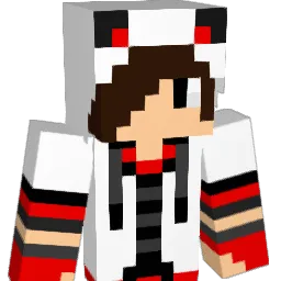 Aidenator95 Minecraft avatar bust