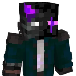 Aidenhtg Minecraft avatar bust