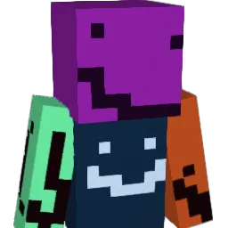 Aidenkiller Minecraft avatar bust