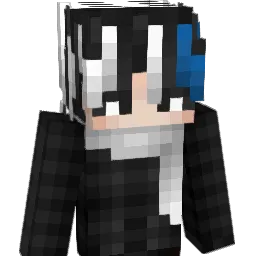 Aidennzy's Minecraft skin