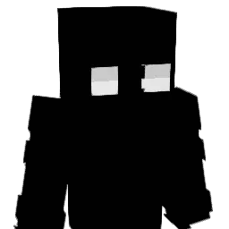 Aidensix Minecraft avatar bust