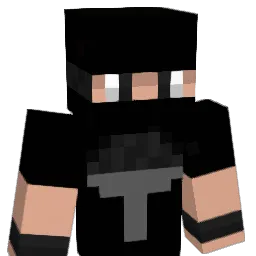 Aideyul Minecraft avatar bust