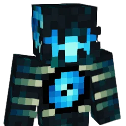 AidhBB Minecraft avatar bust