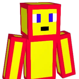 Aidiano88 Minecraft avatar bust