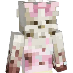 Aidoneu_s Minecraft avatar bust